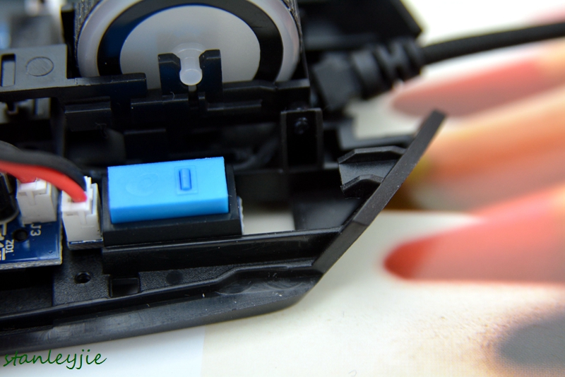 达尔优无线游戏鼠标评测,达尔优EM901无线游戏鼠标