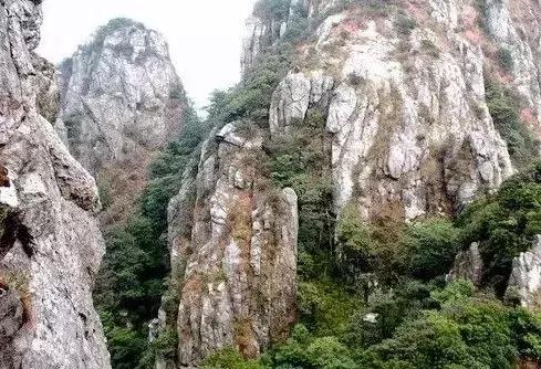 始兴市区游玩攻略,韶关始兴县旅游攻略