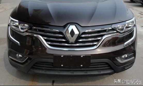 科雷傲120周年限量版2.5四驱,18款科雷傲120周年限量版2.0