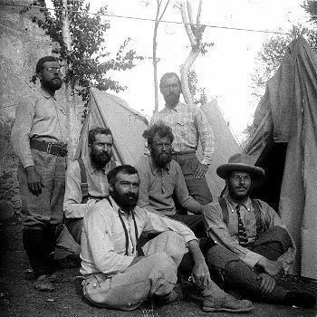 乔戈里峰k2野蛮巨峰,野蛮巨峰k2峰顶