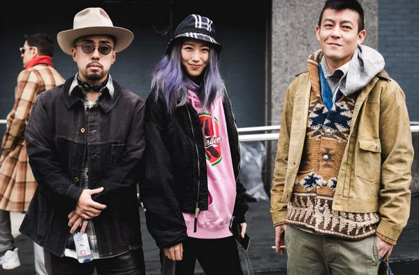 全球100大潮牌logo及名字,潮牌品牌logo大全小众