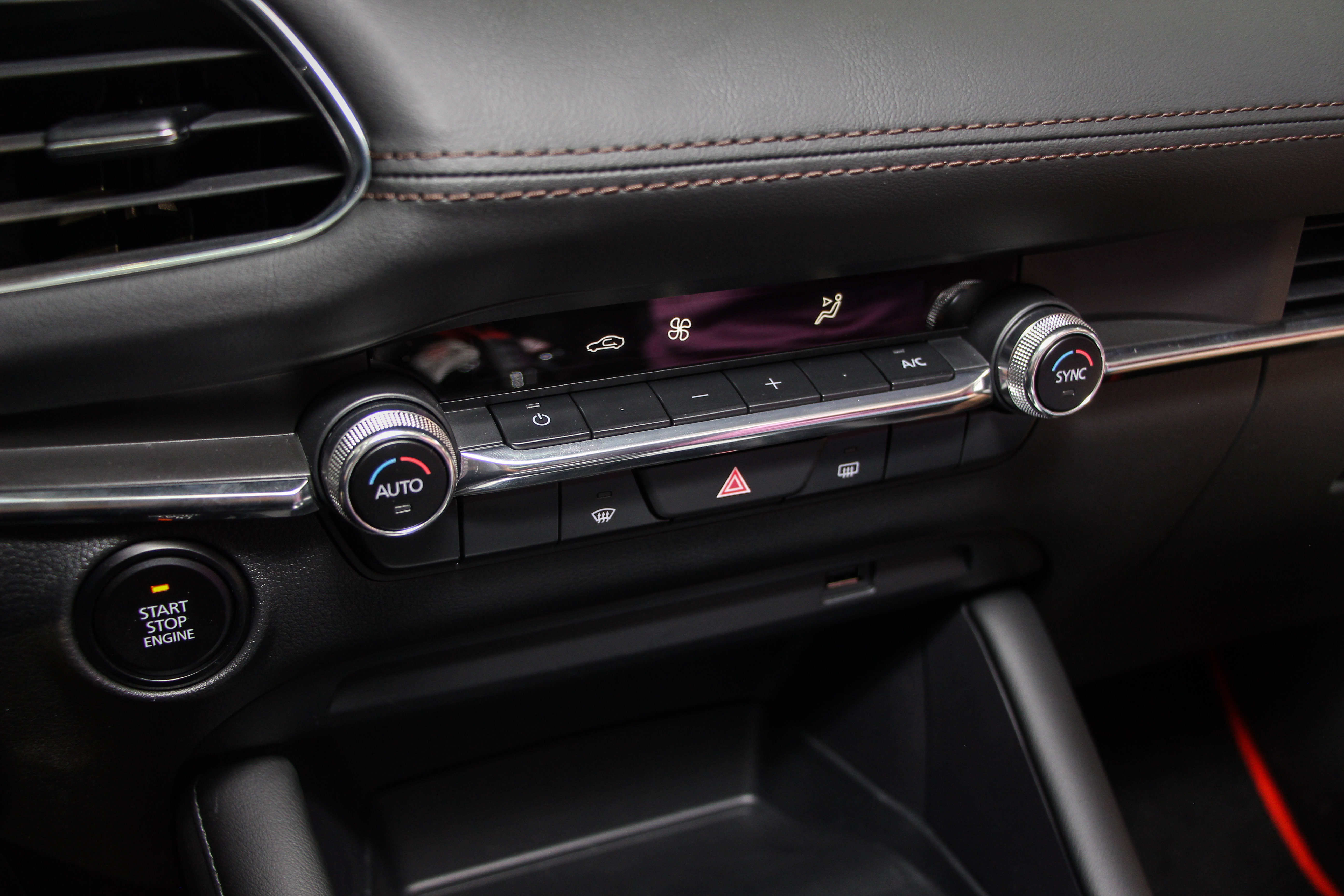 2022款马三有什么变化,全新一代马三