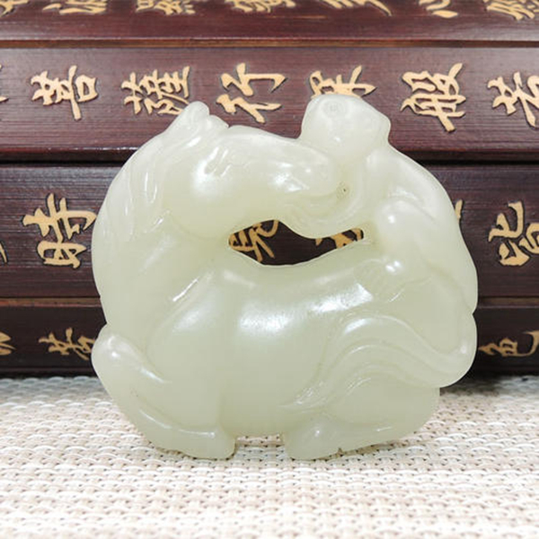 各种玉图案的寓意,玉的雕刻图案寓意和象征