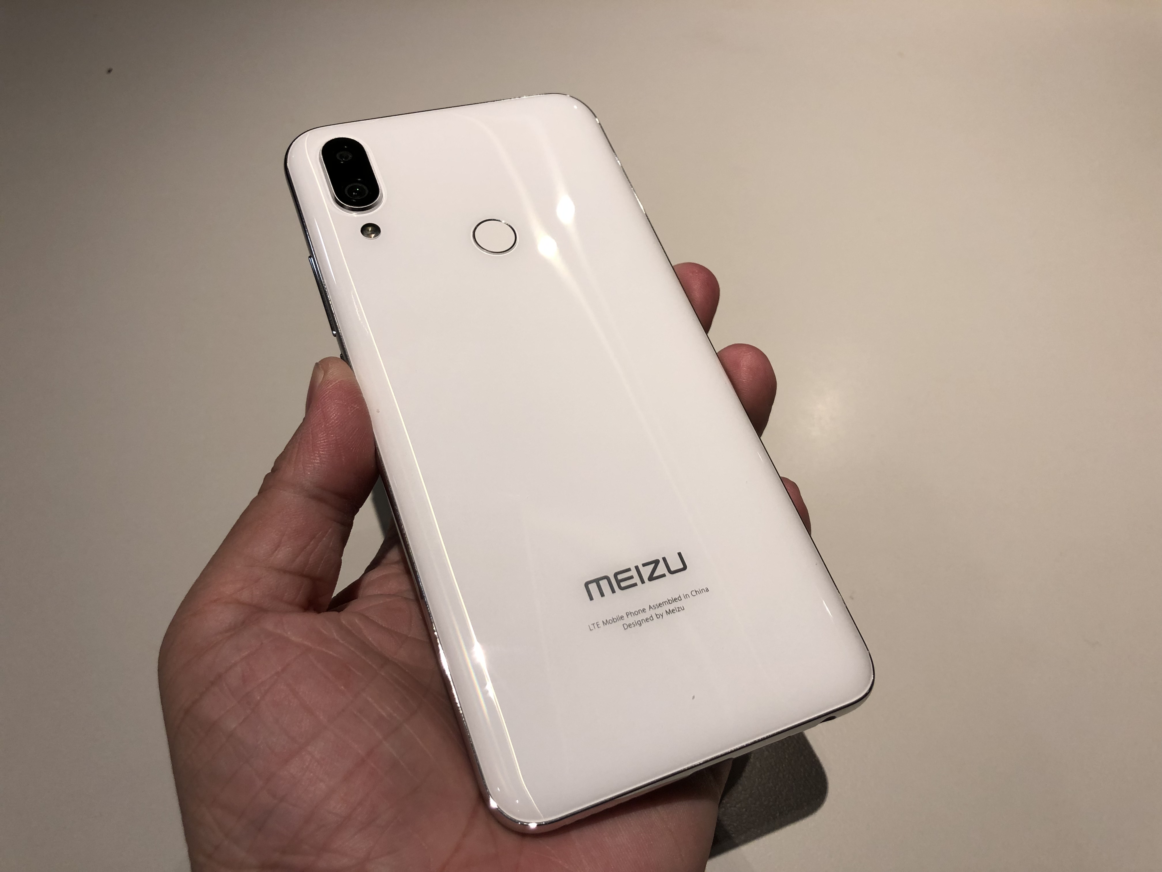 魅族骁龙675,魅族note9支持5g