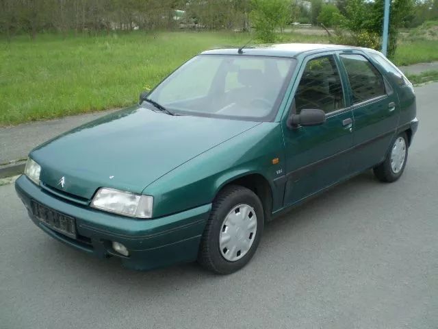 雪铁龙富康在当年有多牛,雪铁龙富康经典