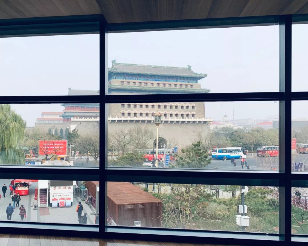 最值得去的小众打卡地,北京小众打卡地荣耀的绝美山顶