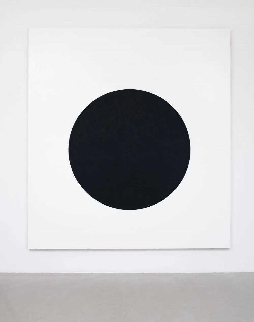 安·埃德霍姆:保持在抽象和叙事之间的矛盾状态