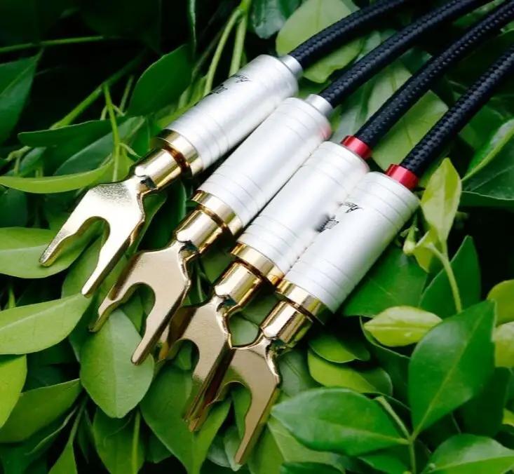 音响发烧喇叭线什么品牌好,音质发烧级喇叭线