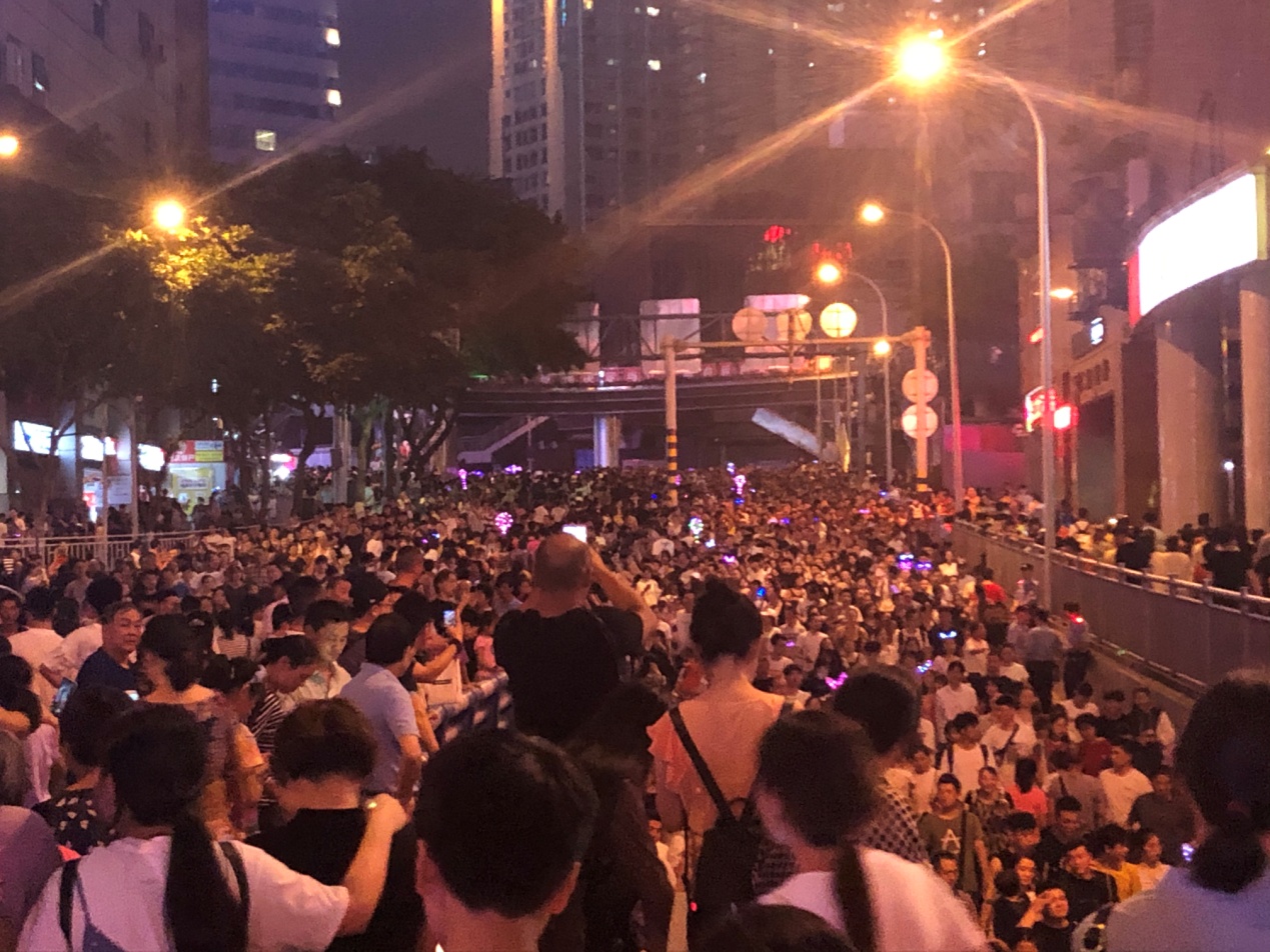 滴滴在厦门出新规定,兼职司机都在偷着乐,而全职司机不开心了