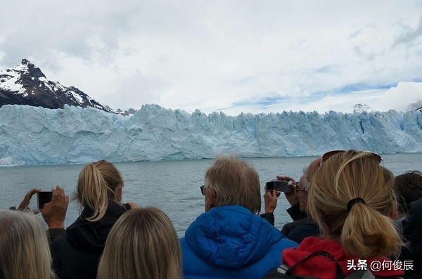 阿根廷莫雷诺大冰川最佳季节,莫雷诺冰川回埃尔卡拉法特时间