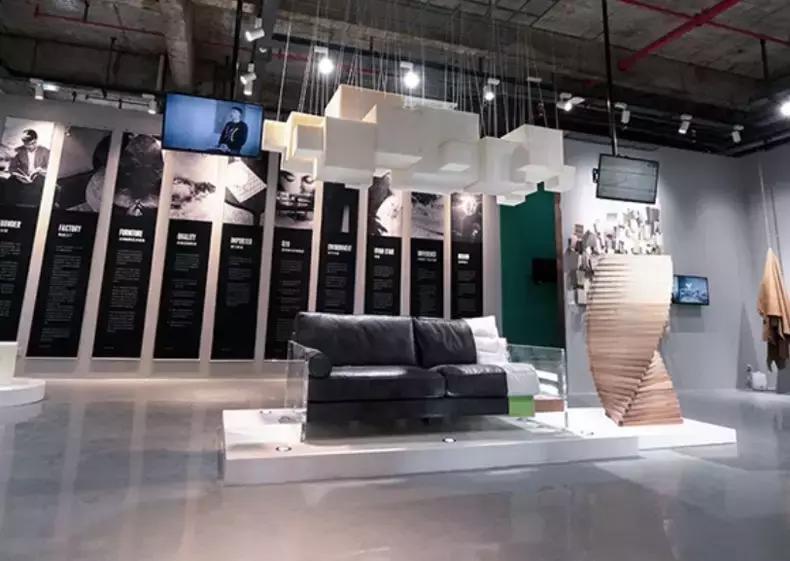 优梵艺术潍坊生活美学馆,潍坊优梵艺术馆