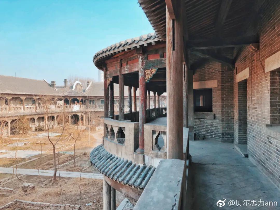 81岁成为国宝，你知道开封这所最高学府经历了什么吗？