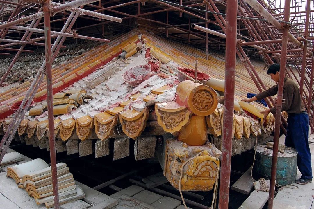 全中国最传奇的房子,全中国最顶级的房