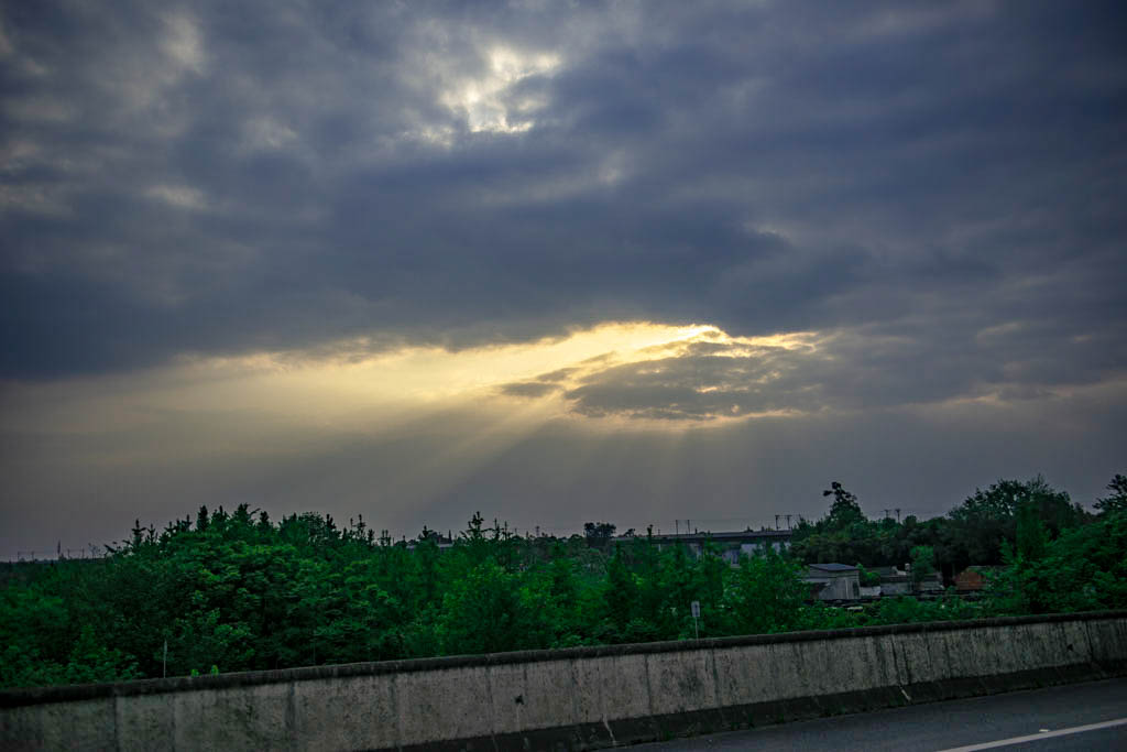 蒲江朝阳湖攻略,自驾山水风景视频