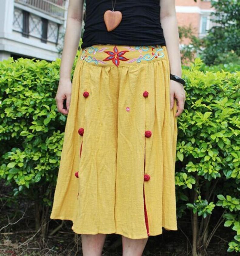 民族风阔腿裤测评,爆款阔腿裤测评