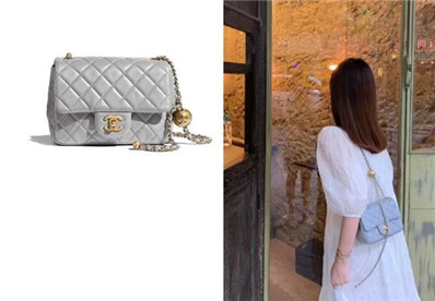 人生中第一只大牌包该怎么选,大牌包如何背出高级感