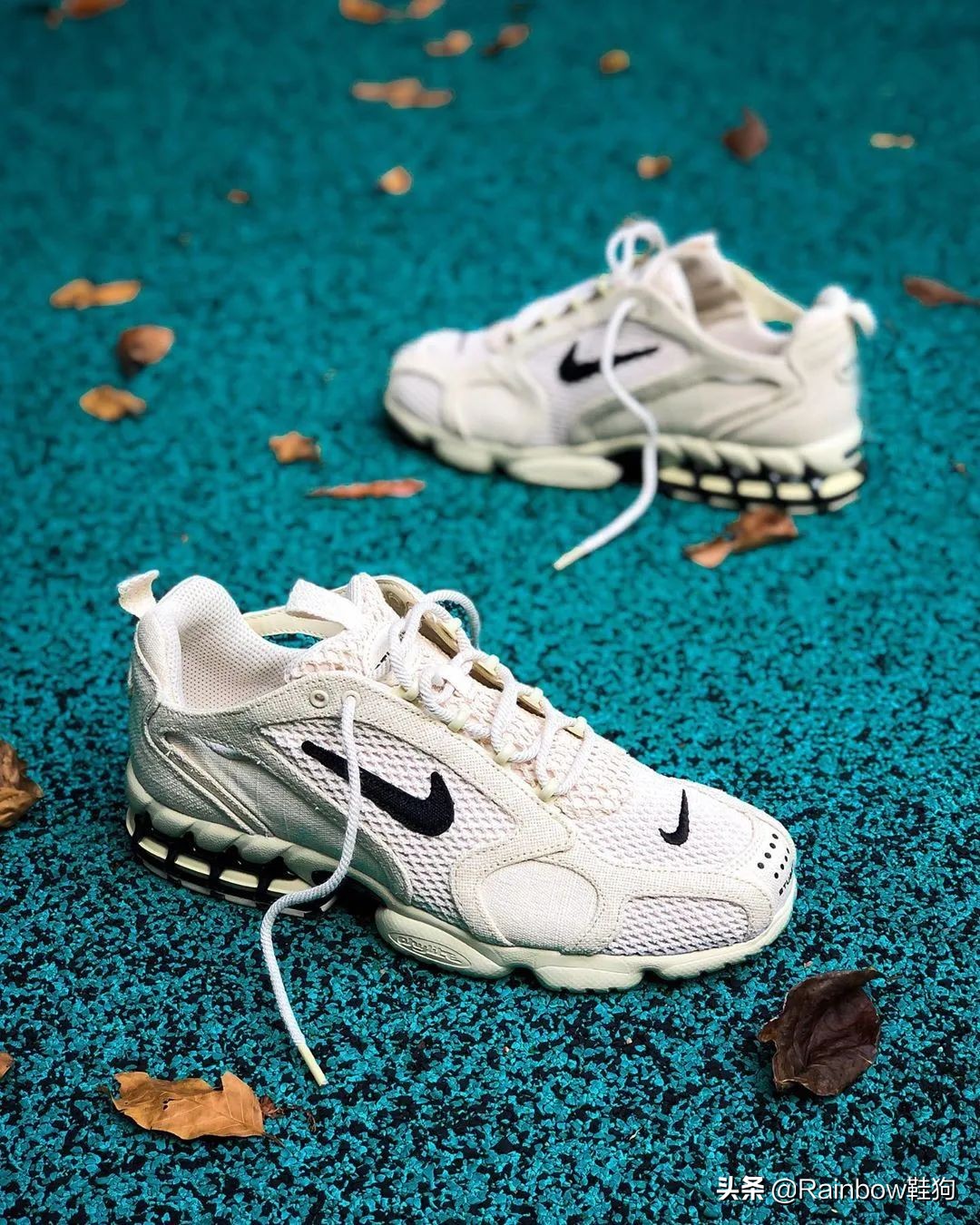 鞋市复苏,这七双鞋价格悄然起飞,入手需谨慎