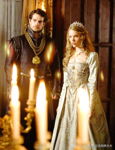 大超亨利卡维尔年龄,大超亨利卡维尔采访视频