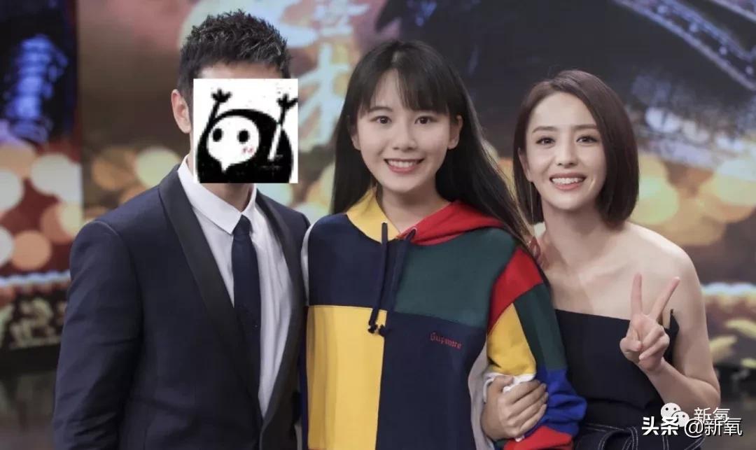 突然流行起了性转美？以后粉男明星都要拿出追女爱豆的热情了？