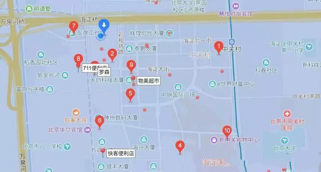 从加盟7-11和无人便利店角度看开一家便利店到底赚不赚钱（二）