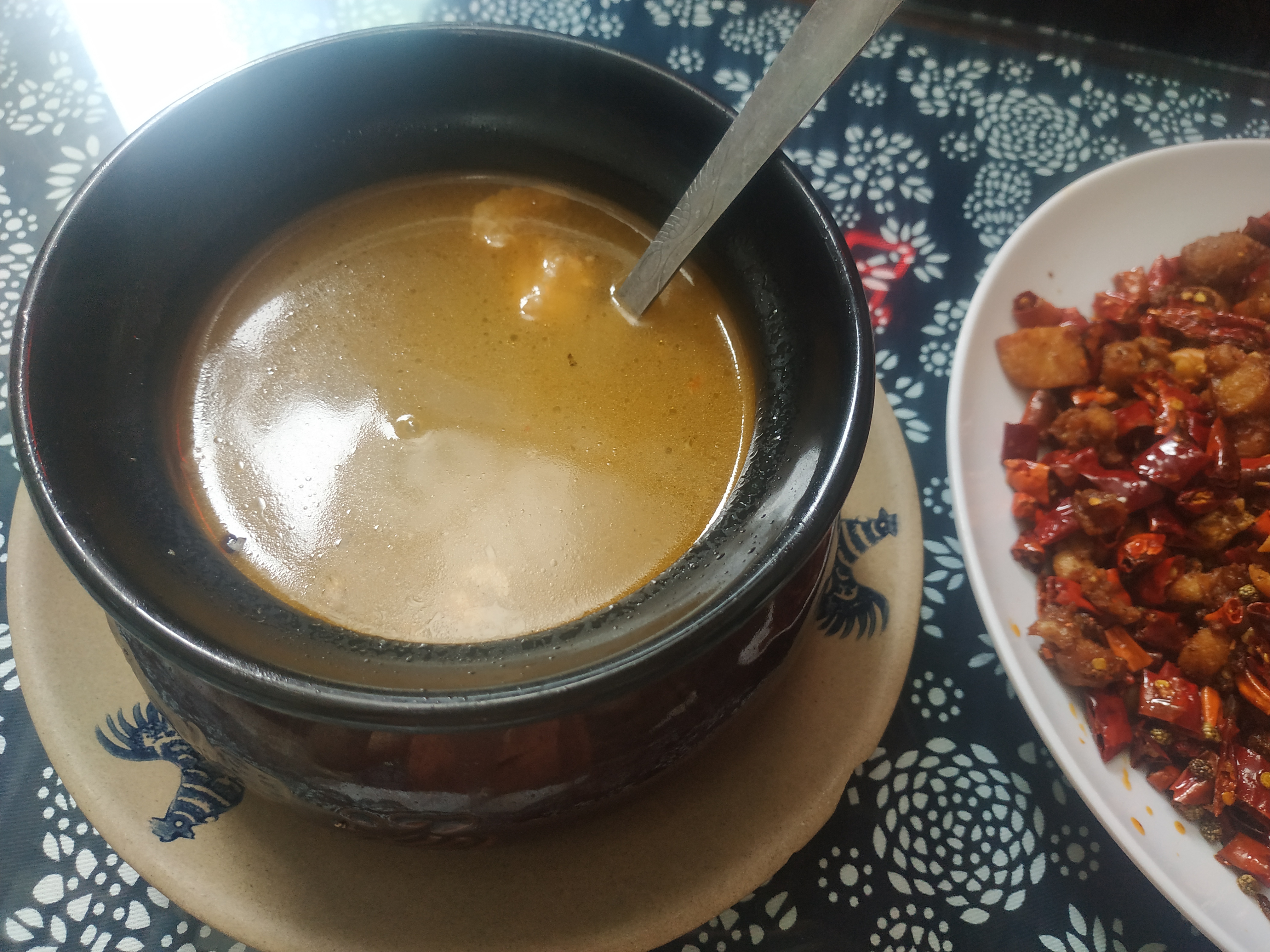 山城重庆的夜别样的美,重庆四天三夜