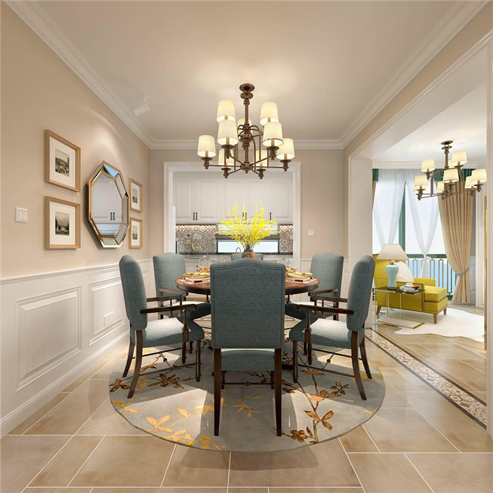 云南家天下装饰设计工程有限公司,昆明家天下装修公司排名