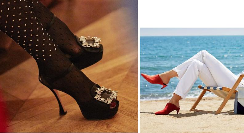 如何告诉别人我有新鞋子,怎样炫耀买了新鞋子