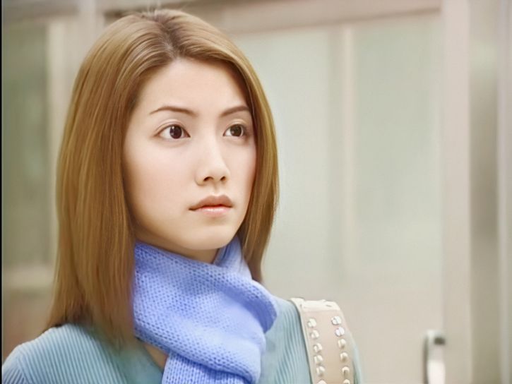 一部偶像剧让无数人的青春花香四溢，20年后剧中人物是何命运