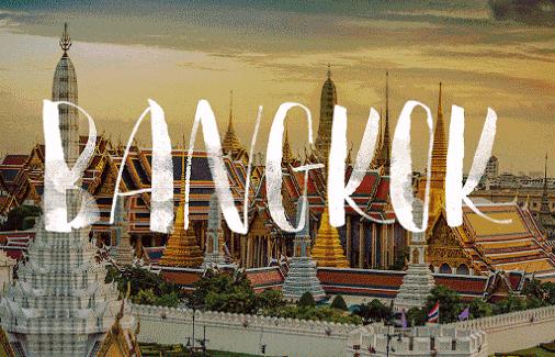 曼谷超棒网红店,曼谷网红打卡夜景餐厅