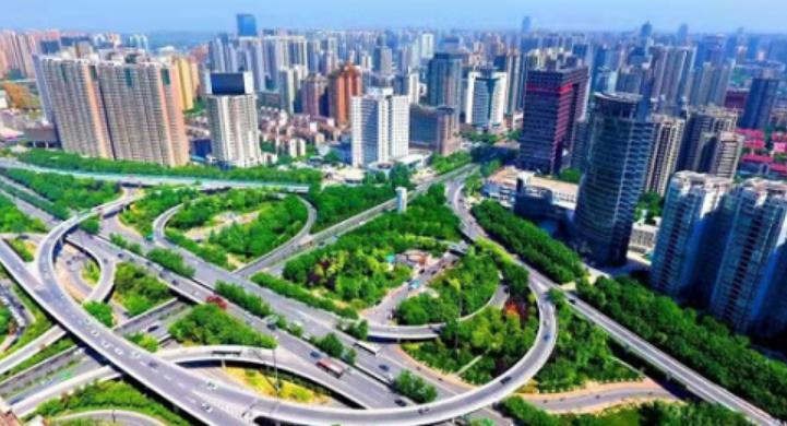 西安写字楼,西安写字楼租赁办公选址