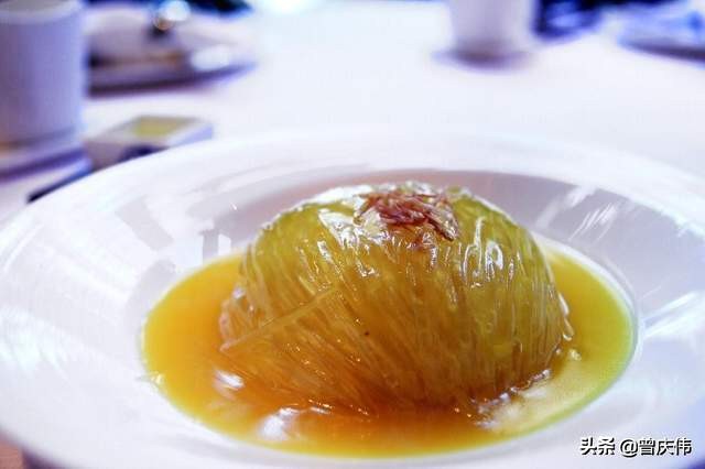 湖南谭氏官府菜,正宗湖南谭家菜