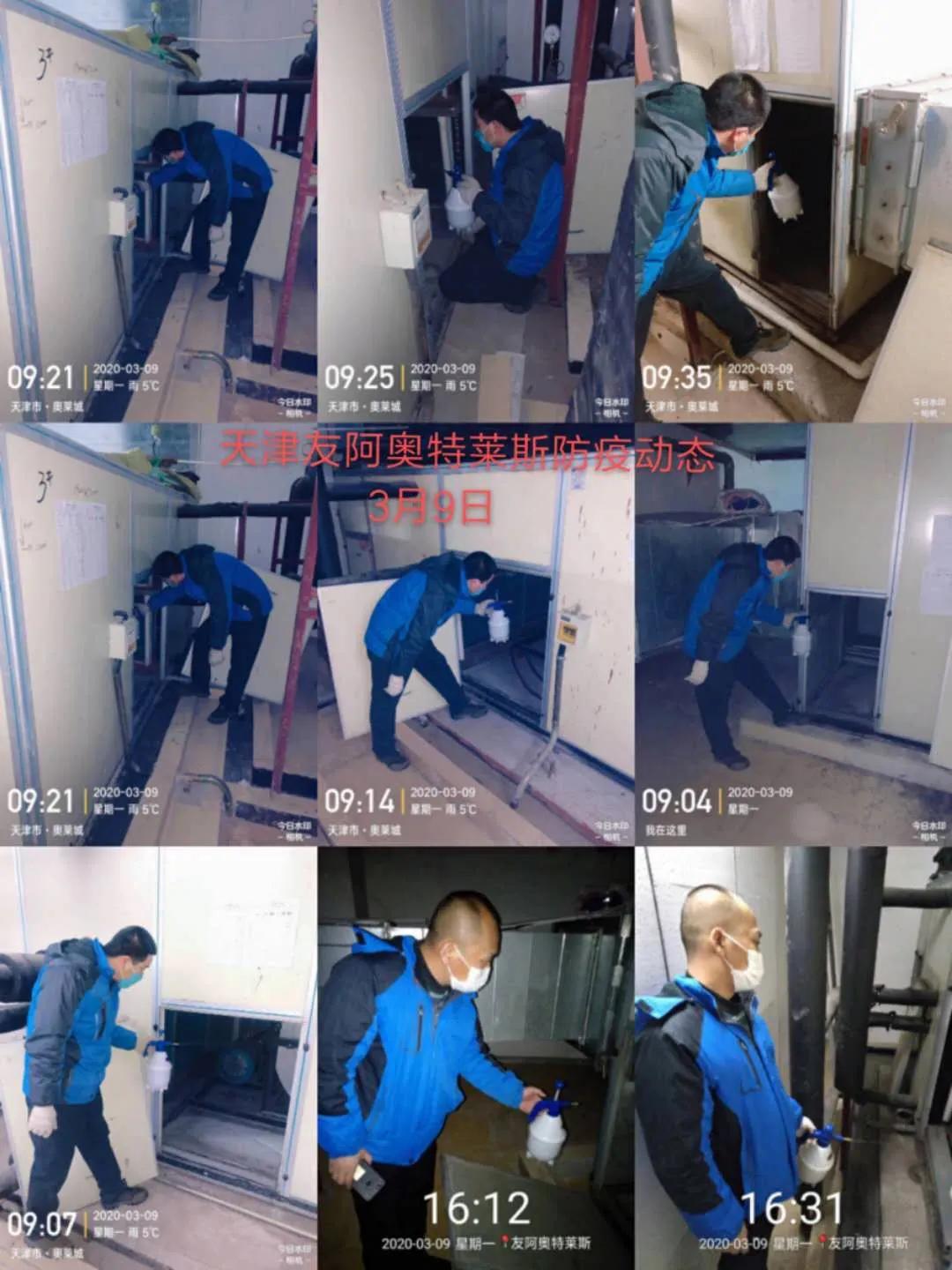 实拍！营业第1天，我们替你转了宜家、大悦城、天河城、万象城