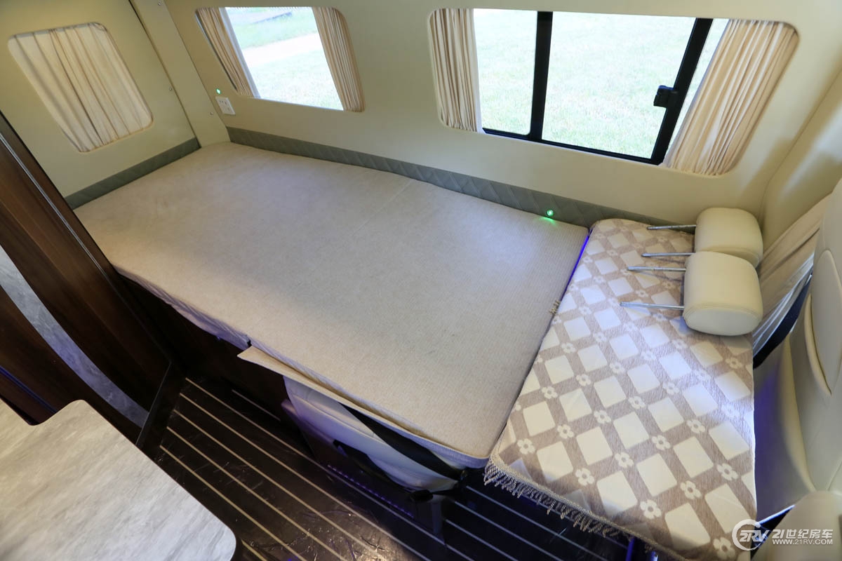 房车太宽不好开,房车配置大全及价格