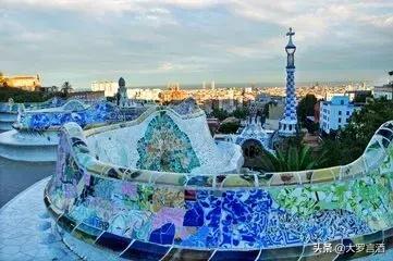 加泰罗尼亚去巴塞罗那,加泰罗尼亚广场巴塞罗那