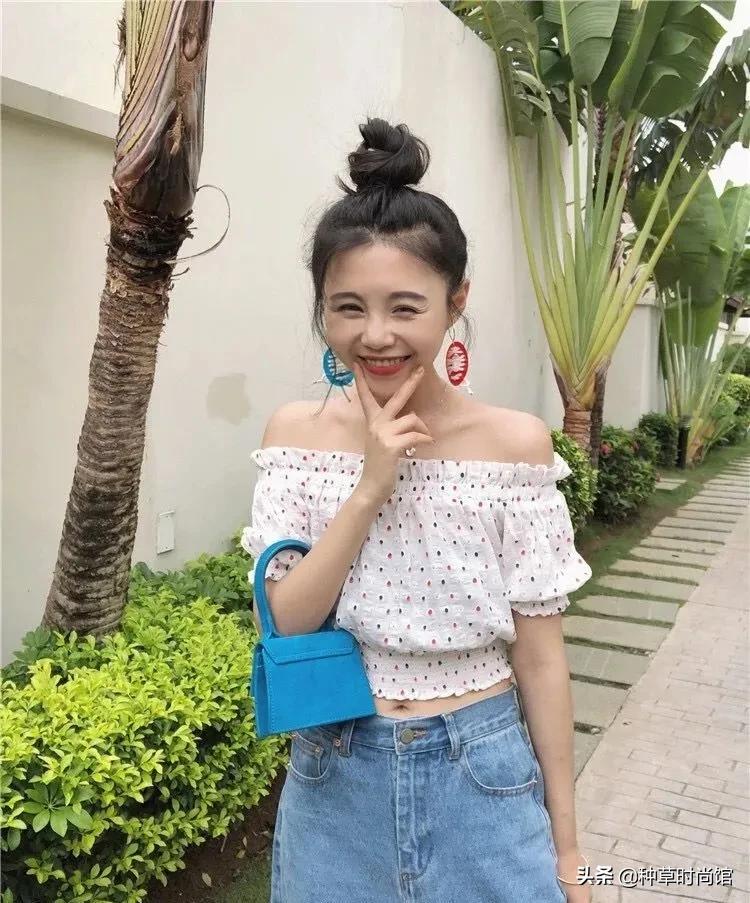 小众饰品店铺,饰品推荐小众高级感店铺