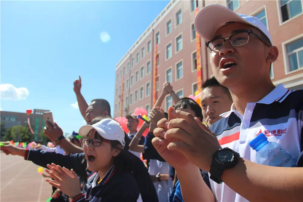 辽宁翔宇中学,2021辽宁沈阳翔宇中学