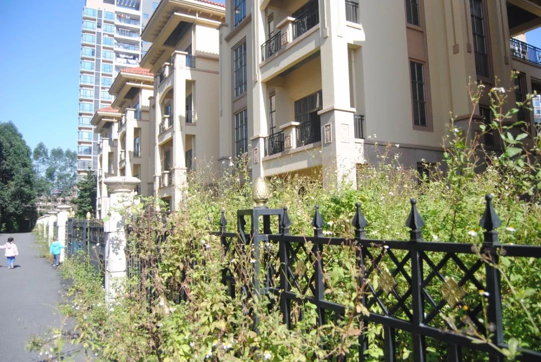 东莞市十大别墅区,东莞十大别墅区