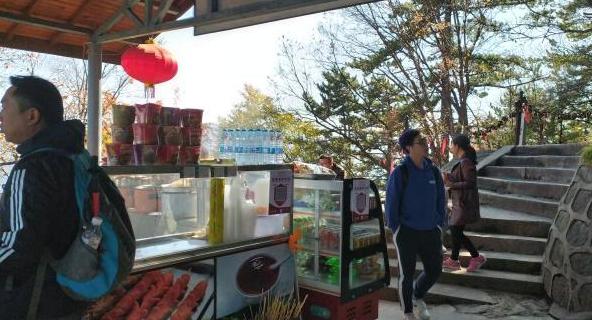 陕西最好玩不收费的景区,陕西低消费旅游景区