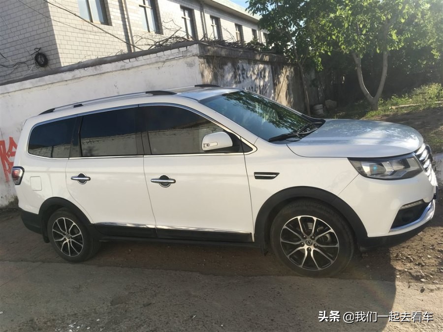 东风风行2023sx6专家测评,东风景逸sx6车主感受