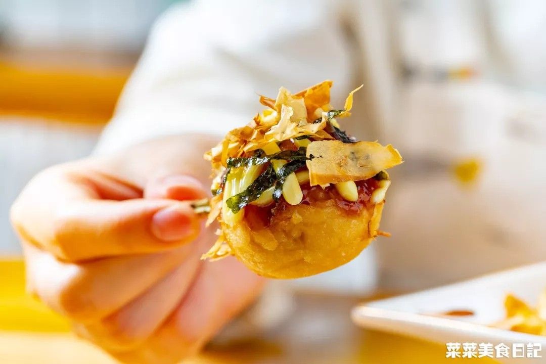 日本食物好吃又好玩,日本食物好吃