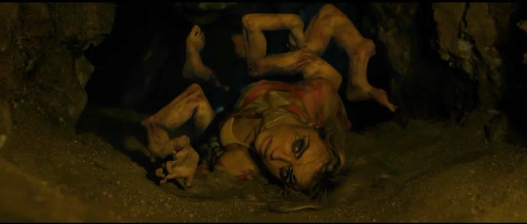 最吓人的鬼怪电影,关于鬼怪的恐怖片