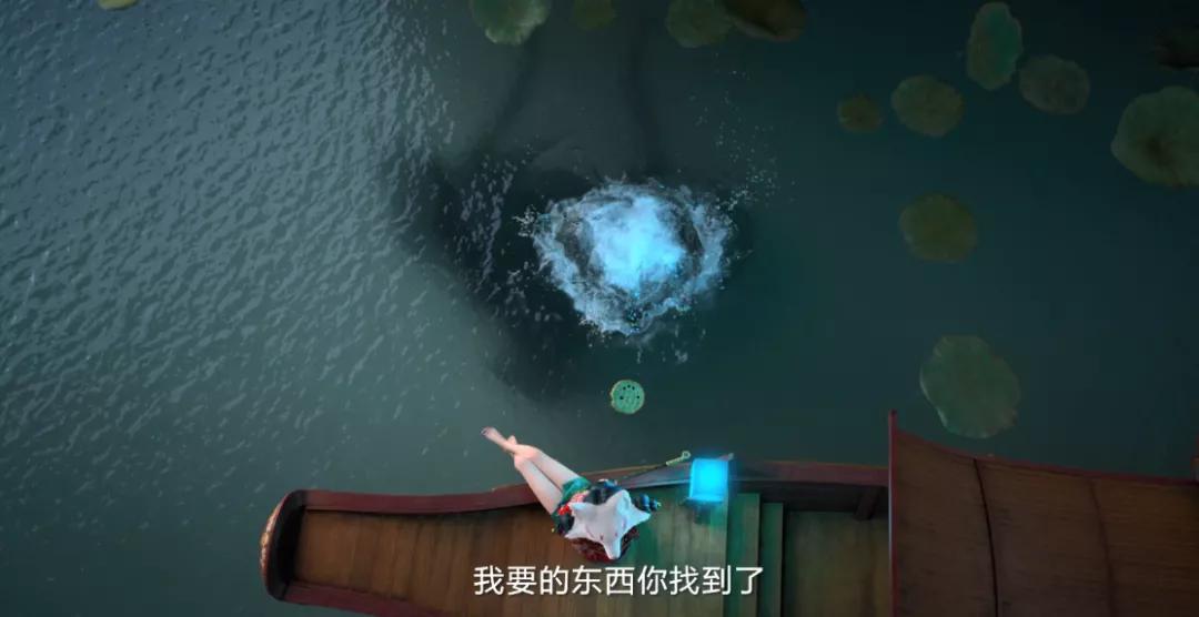 真香打脸!这个现代版哪吒要炸出“中国的漫威”