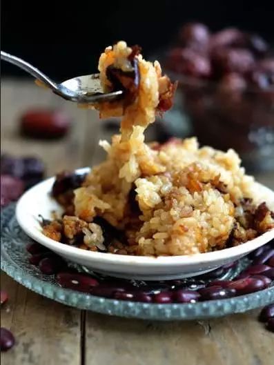 假如能穿越,在古代西安,你都能吃到些啥?