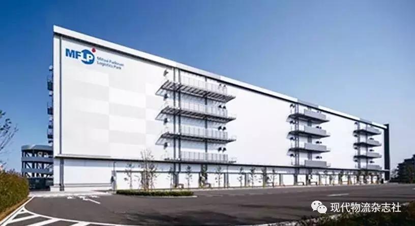 国外物流分拣中心纪录片,日本物流分拣全过程视频