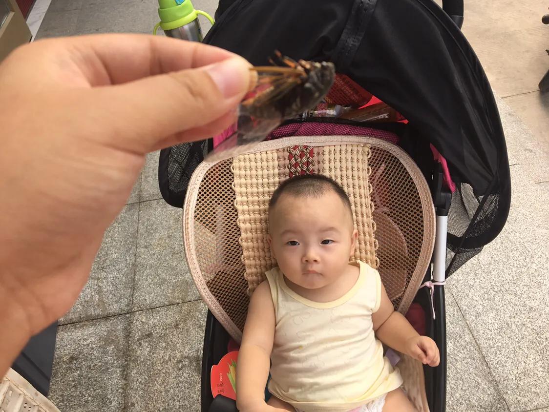 九个月大的宝宝要注意了什么,宝妈各种神反应