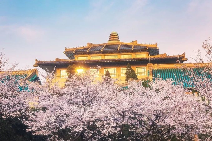 走起一起寻找武汉美食攻略,武汉美食寻味