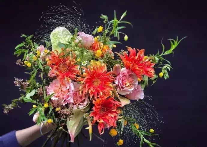 野兽派花店的理念和定位是什么,共响圈文化传媒有限公司官网