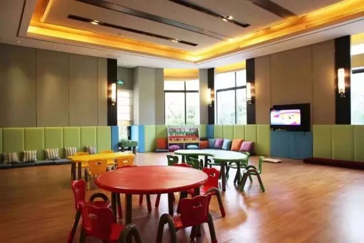 崇明度假酒店推荐,崇明凯悦亲子游攻略