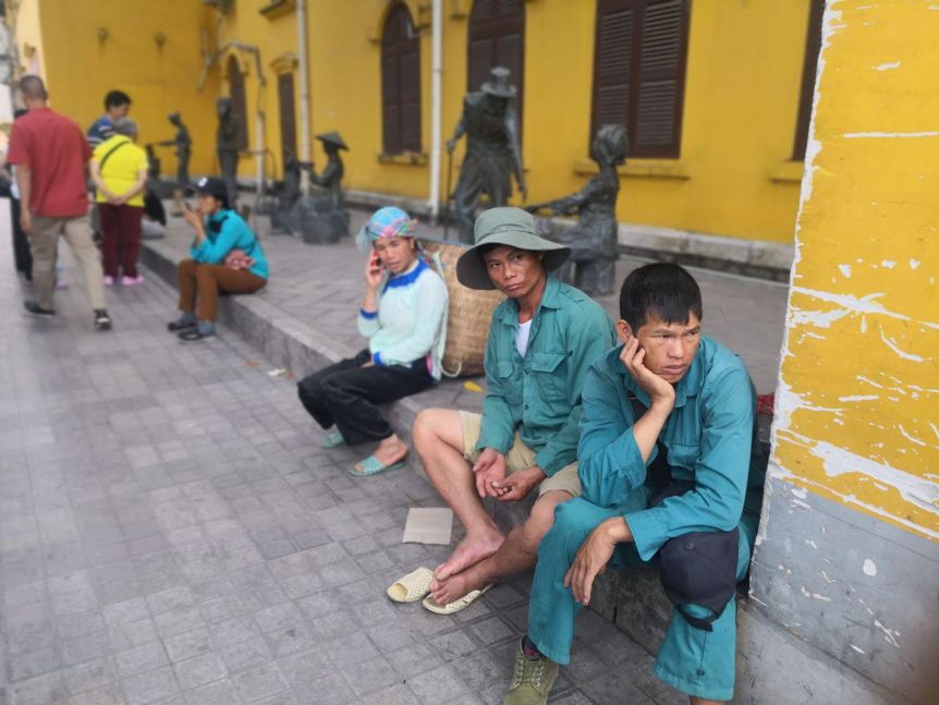 我在中国做代购怎么样,我在海外做代购