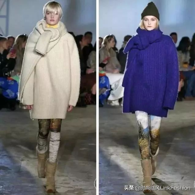 要时尚要洋气,要时尚更要精致